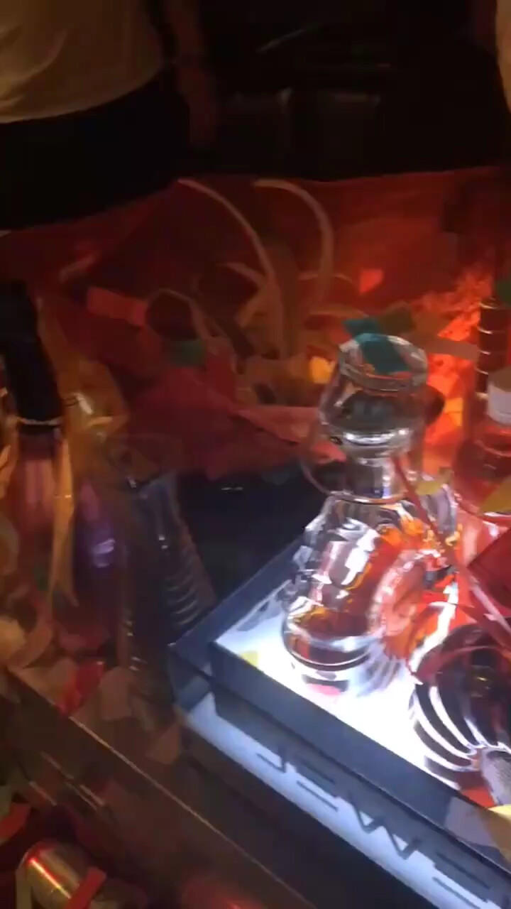 嗨起來