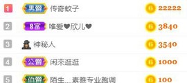 素雅依依暂休主播照片