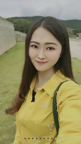 heartas止水主播照片