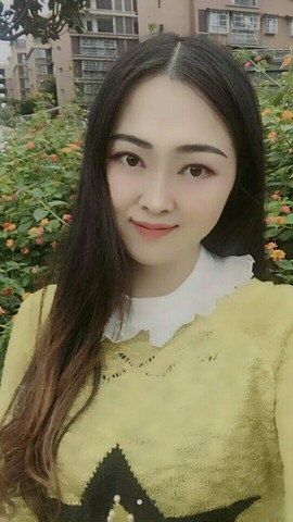 heartas止水主播照片
