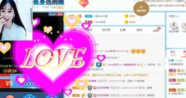 昵称违规，请重新修改主播照片