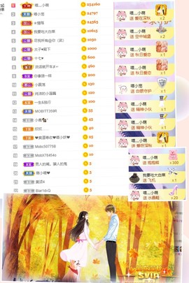 萌小喵❤️主播照片
