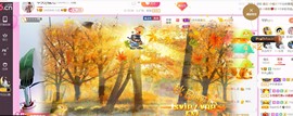 臭丫头@主播照片