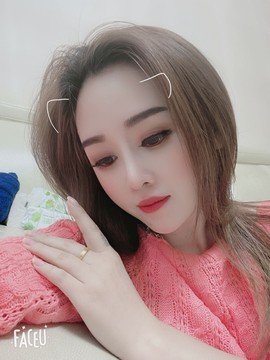 越来越好，越来越顺主播照片