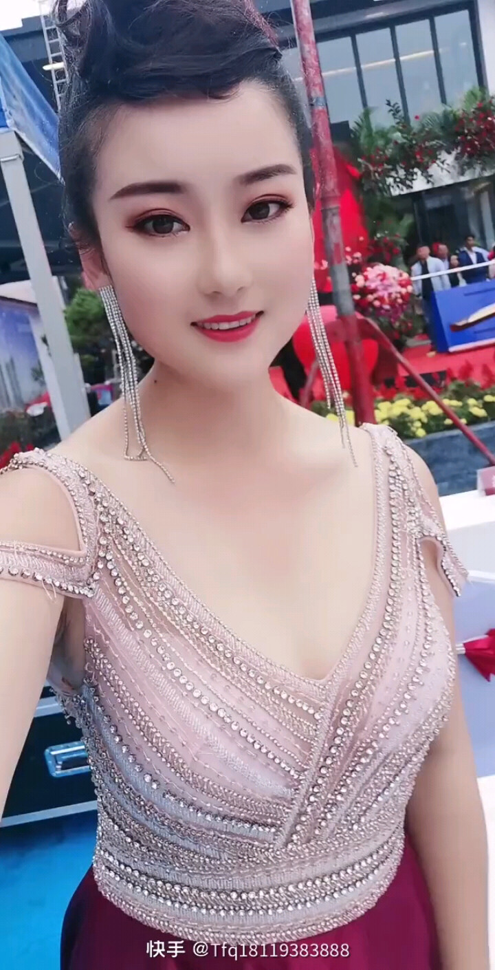 好冷哦