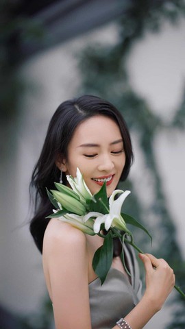 不协调的雪主播照片