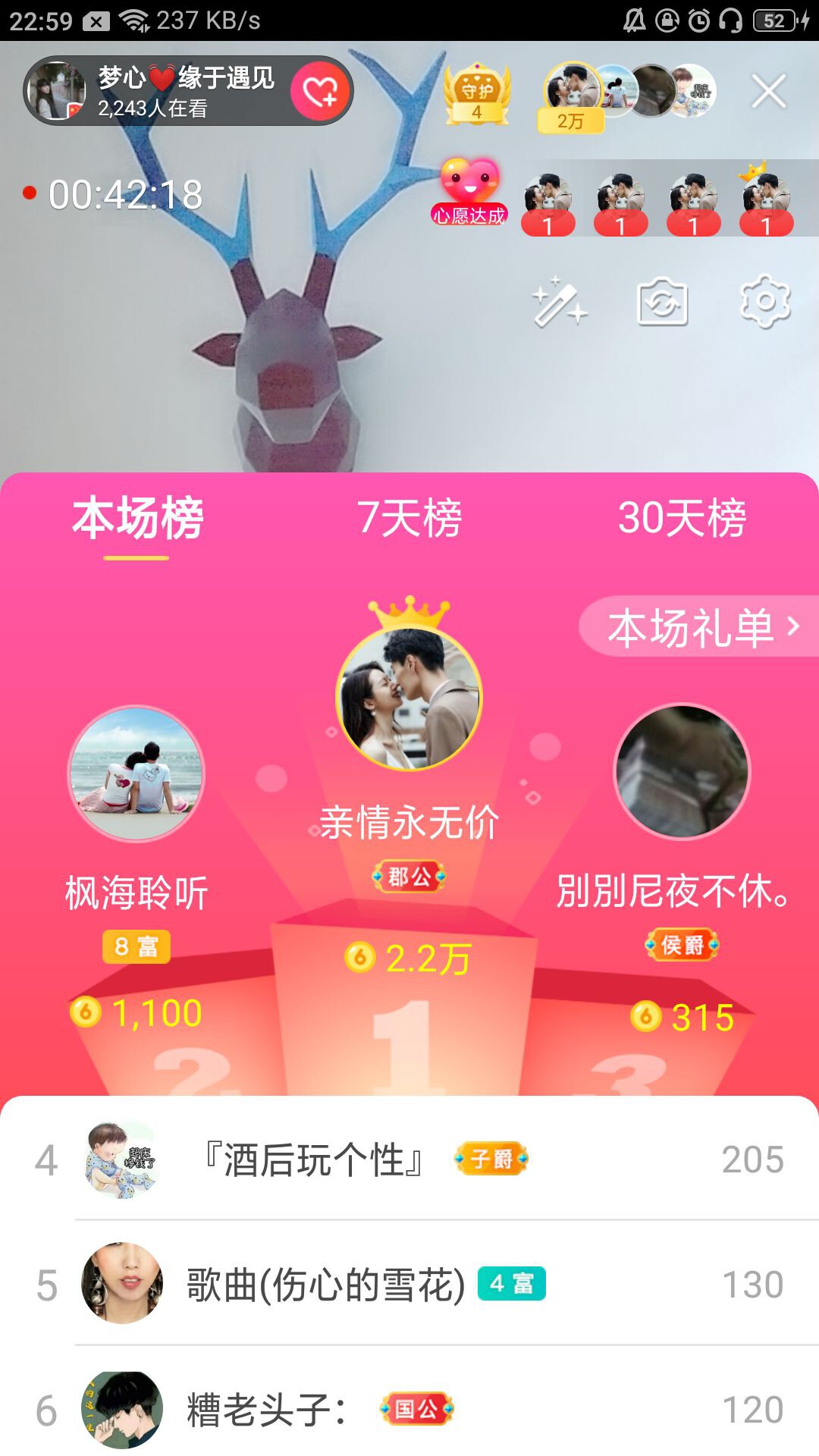 梦心💞缘于遇见的图片