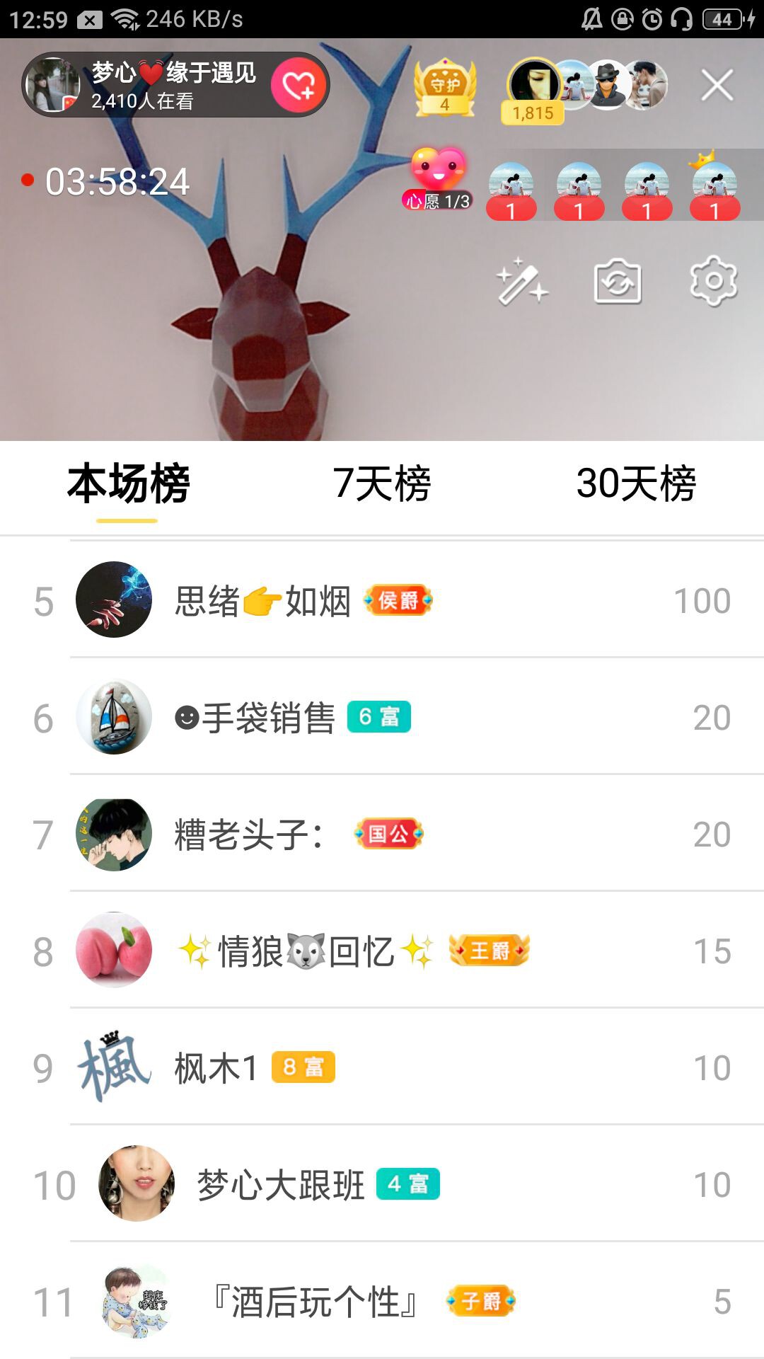 梦心💞缘于遇见的图片