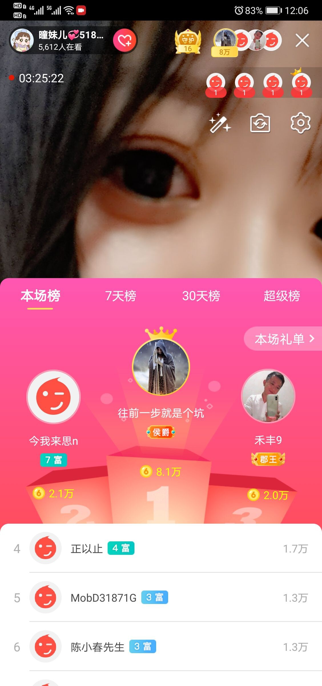 曈妹儿💜51818的图片