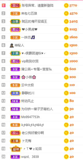那就铃儿响叮当吧主播照片