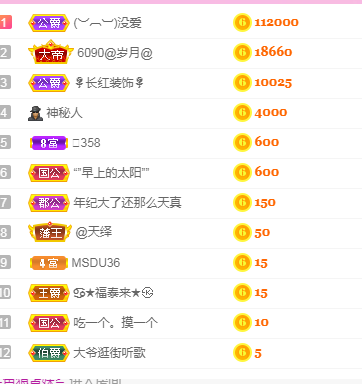 丹丹：大宝剑的主播照片