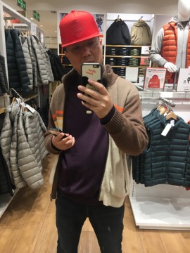 ♬茄酒人生♫主播照片