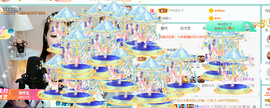 ━☆简希づ休息中主播照片