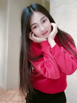 *╰傻姑娘🌸主播照片