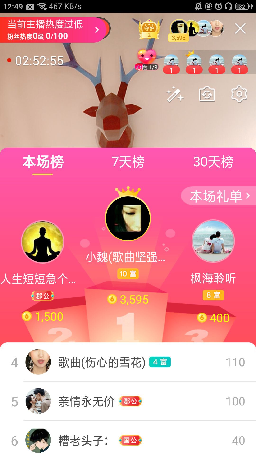 梦心💞缘于遇见的图片