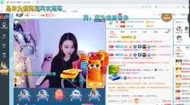幸运❁小符号主播照片