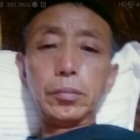 我陪你到日落西山的主播照片