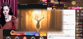 霹雳球休主播照片