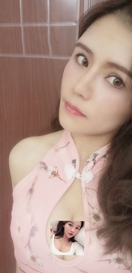 热舞小妖精💃沫狸主播照片