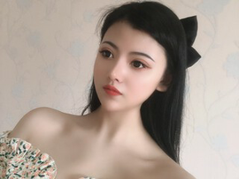 林艇.主播照片