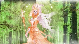 蒙多～主播照片