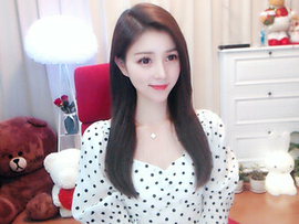 林艇.主播照片