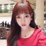 林艇.主播照片