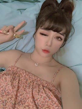 请假段时间🍑主播照片