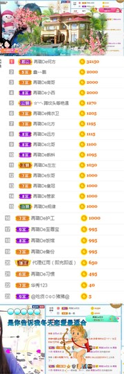 ✔再璐主播照片
