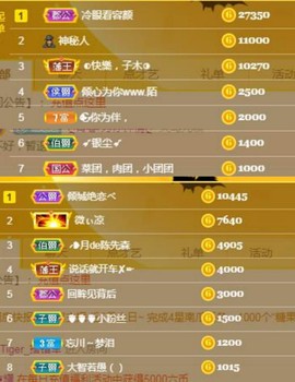 姜小狸主播照片