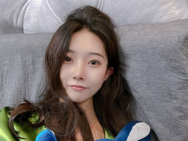 林艇.主播照片