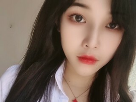 林艇.主播照片