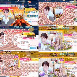 つ♡小可♡休息主播照片