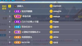 昵称违规，请重新修改主播照片