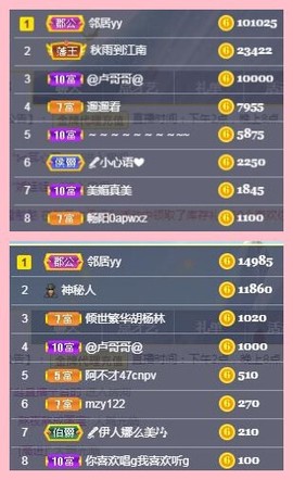 伊娜休主播照片
