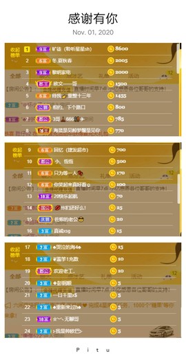 小阿冷956不定时主播照片