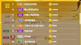 暖心今晚休息主播照片
