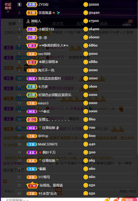 户外光头强模仿秀主播照片