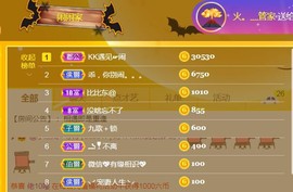 旺旺女孩☞主播照片