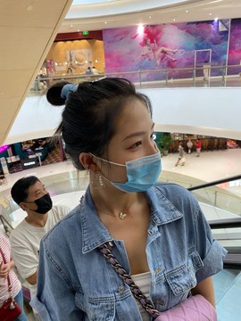 欣欣X🍥干啥啥不行主播照片