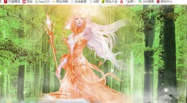 素雪好运连连主播照片