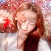 沙尘暴ur主播照片