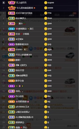 28888丶龙三主播照片