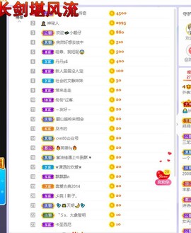 一树梨花压海唐同学☞的图片