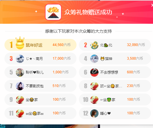 聆听~福妞儿的图片