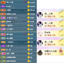 萌小喵❤️主播照片
