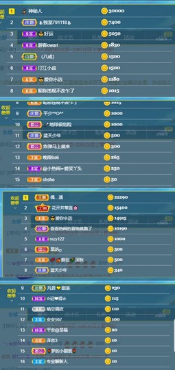 凡音🧡歌手加油主播照片