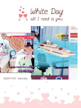 小阿冷956不定时主播照片
