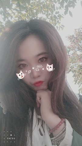 ♬默默✨小蛮宝☞🌜主播照片