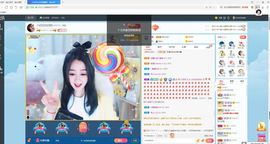 Lッ♥✿小白白主播照片